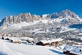 Hotel Menardi, Cortina d'Ampezzo