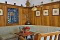 Hotel Menardi, Cortina d'Ampezzo