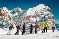 Hotel Menardi, Cortina d'Ampezzo