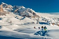 Hotel Menardi, Cortina d'Ampezzo