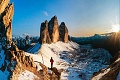 Hotel Menardi, Cortina d'Ampezzo