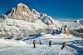 Hotel Menardi, Cortina d'Ampezzo