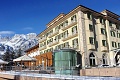 Grand Hotel Savoia, Cortina d'Ampezzo
