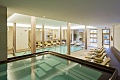 Grand Hotel Savoia, Cortina d'Ampezzo