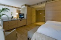 Grand Hotel Savoia, Cortina d'Ampezzo
