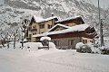 Hotel Dei Camosci, Courmayeur
