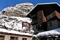 Hotel Dei Camosci, Courmayeur