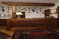 Hotel Dei Camosci, Courmayeur