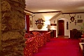 Hotel Dei Camosci, Courmayeur
