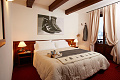 Hotel Dei Camosci, Courmayeur