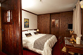 Hotel Dei Camosci, Courmayeur
