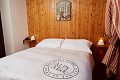 Hotel Dei Camosci, Courmayeur