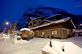 Hotel Dei Camosci, Courmayeur