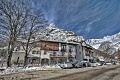 Hotel Gran Baita, Courmayeur