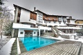 Hotel Gran Baita, Courmayeur