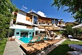 Hotel Gran Baita, Courmayeur