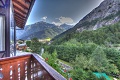 Hotel Gran Baita, Courmayeur