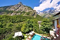 Hotel Gran Baita, Courmayeur