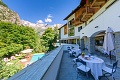Hotel Gran Baita, Courmayeur