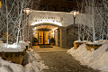 Hotel Gran Baita, Courmayeur