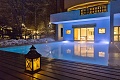 Hotel Gran Baita, Courmayeur