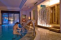 Hotel Gran Baita, Courmayeur