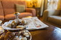 Hotel Gran Baita, Courmayeur