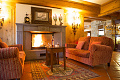 Hotel Gran Baita, Courmayeur