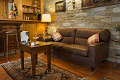 Hotel Gran Baita, Courmayeur