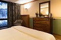 Hotel Gran Baita, Courmayeur