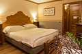 Hotel Gran Baita, Courmayeur