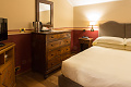 Hotel Gran Baita, Courmayeur