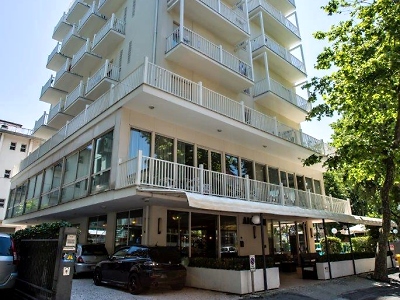 Hotel Aiglon, Emilia Romagna