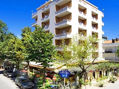 Hotel Alfredos, Emilia Romagna