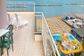 Rezidencia Amalfi, Lido di Savio