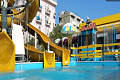 Rezidencia Amalfi, Lido di Savio