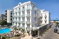 Hotel Ambassador, Rimini Marina Centro