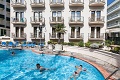 Hotel Ambassador, Rimini Marina Centro