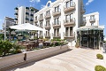 Hotel Ambassador, Rimini Marina Centro