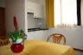 Rezidencia Angeli, Rimini Marina Centro