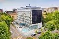 Hotel Aqua, Rimini Marina Centro
