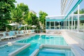 Hotel Aqua, Rimini Marina Centro