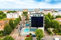 Hotel Aqua, Rimini Marina Centro