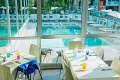 Hotel Aqua, Rimini Marina Centro