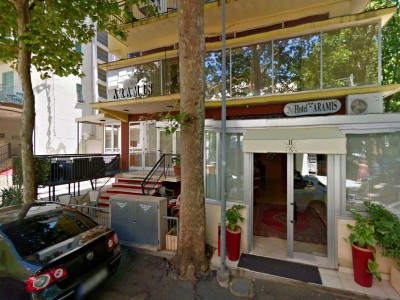 Hotel Aramis, Rimini - Miramare, Emilia Romagna