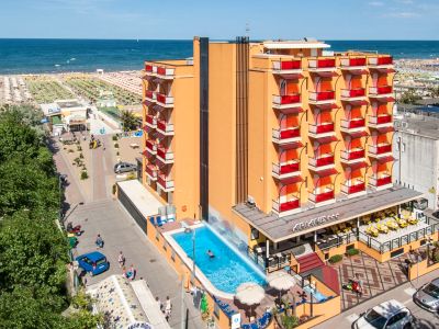 Hotel Ariane, Rimini - Rivazzurra