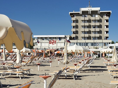ubytovanie Hotel Ascot, Rimini Miramare