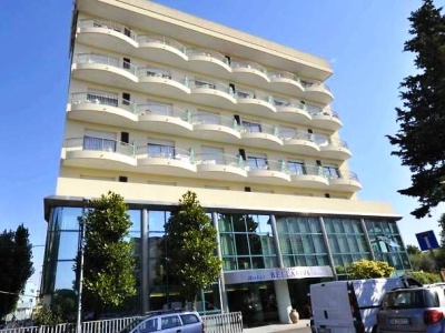 Hotel Bellariva, Emilia Romagna