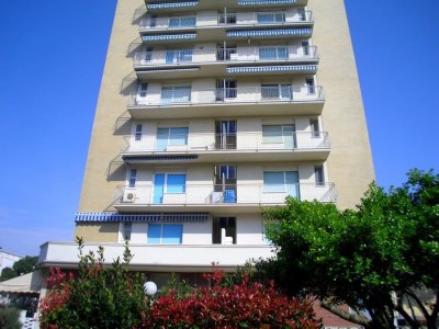 Apartmny Bellavista, Lido degli Estensi
