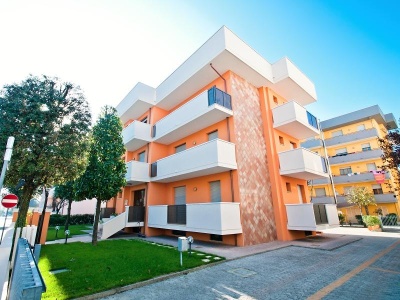 RezidenciaCalderone, Emilia Romagna